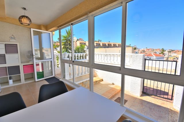 2 camera da letto Villetta Bifamiliare in vendita in Ciudad Quesada, Rojales con piscina - 189.000 € (Rif: 9787891)