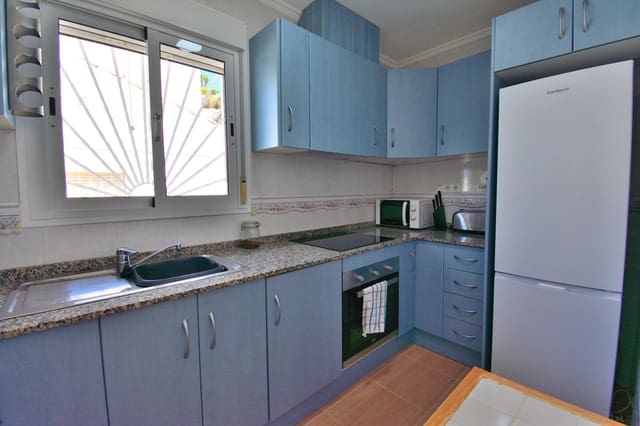 2 camera da letto Villetta Bifamiliare in vendita in Ciudad Quesada, Rojales con piscina - 189.000 € (Rif: 9787891)