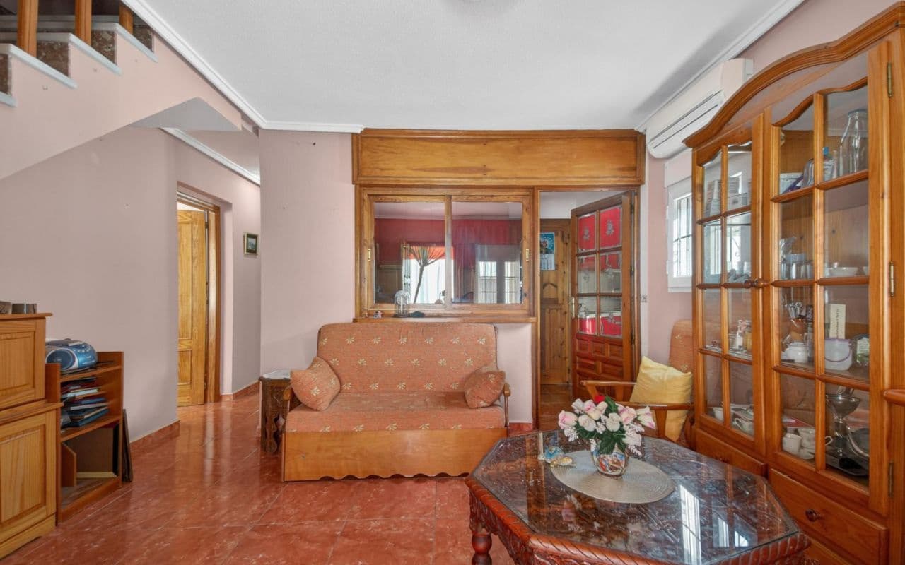 3 bedroom Townhouse for sale in Orihuela Costa with pool - € 215,000 (Ref: 9789433)