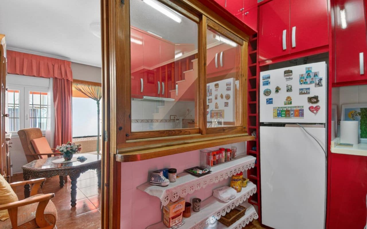 3 bedroom Townhouse for sale in Orihuela Costa with pool - € 215,000 (Ref: 9789433)