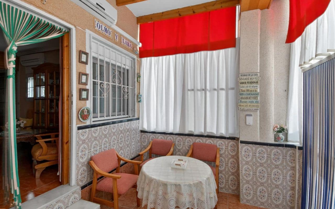 3 bedroom Townhouse for sale in Orihuela Costa with pool - € 215,000 (Ref: 9789433)