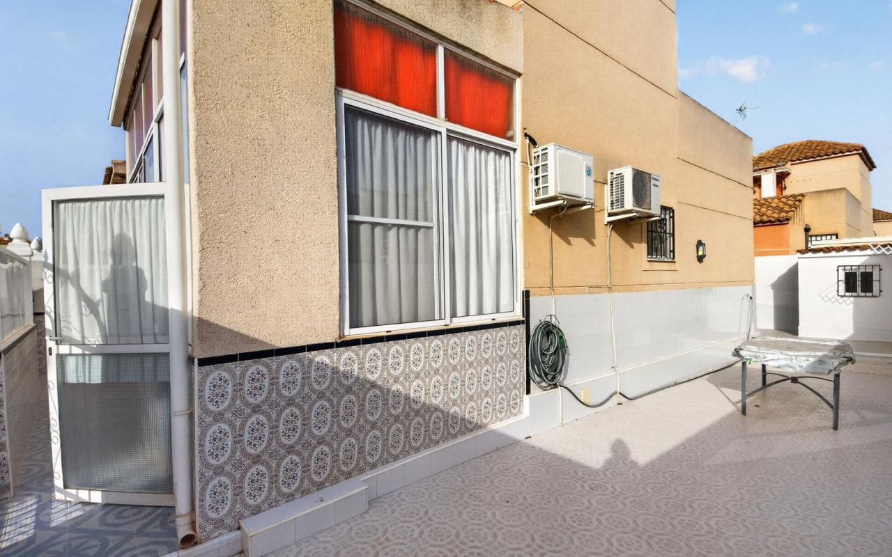 3 bedroom Townhouse for sale in Orihuela Costa with pool - € 215,000 (Ref: 9789433)