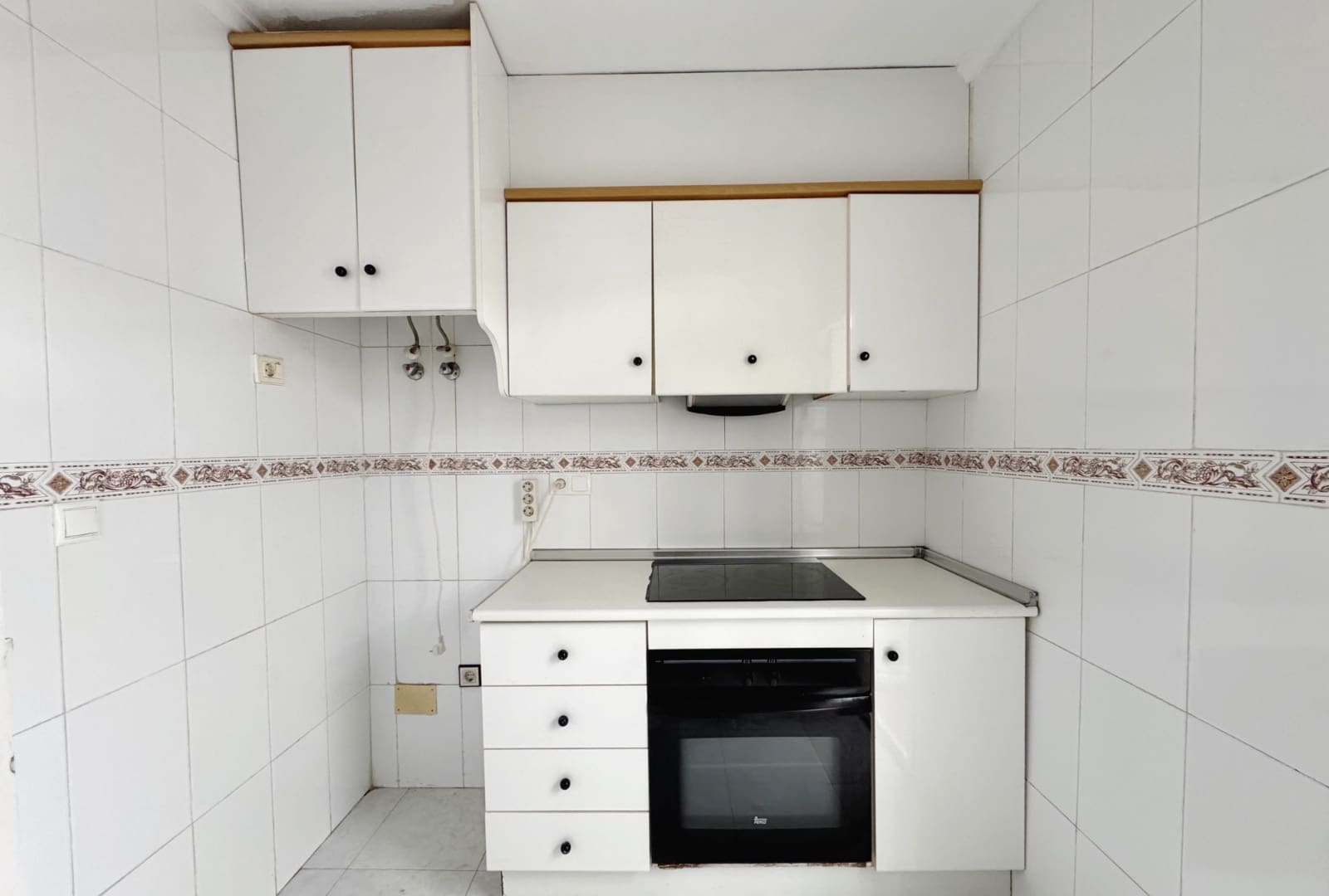 2 chambre Appartement à vendre à Torrevieja avec piscine - 165 000 € (Ref: 9789434)