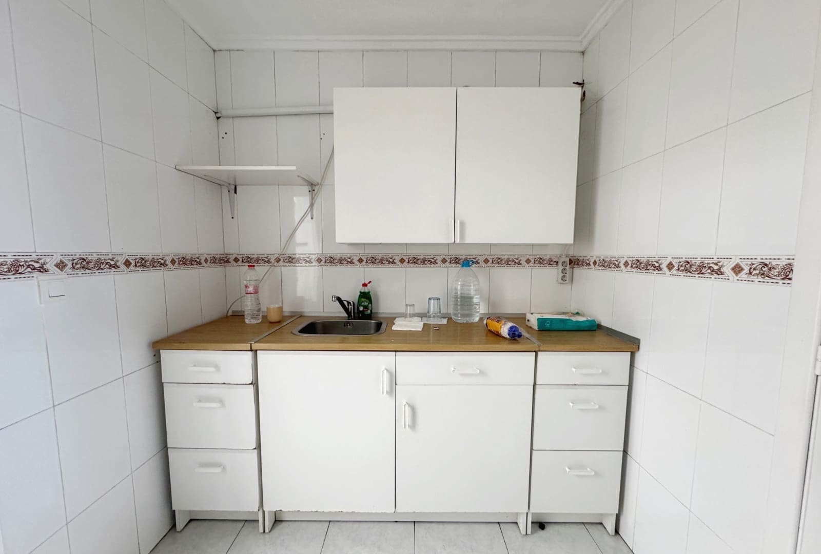 2 chambre Appartement à vendre à Torrevieja avec piscine - 165 000 € (Ref: 9789434)