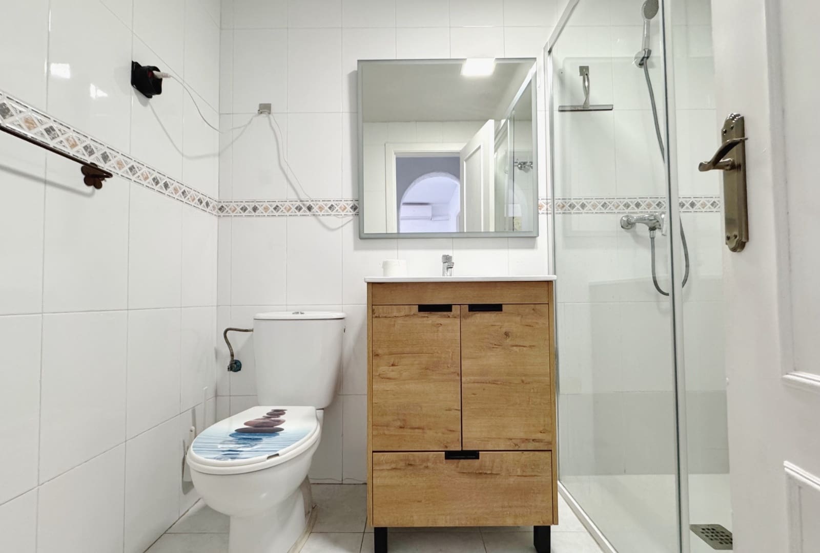 2 chambre Appartement à vendre à Torrevieja avec piscine - 165 000 € (Ref: 9789434)