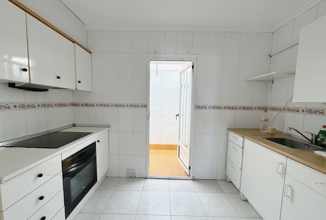 2 chambre Appartement à vendre à Torrevieja avec piscine - 165 000 € (Ref: 9789434)