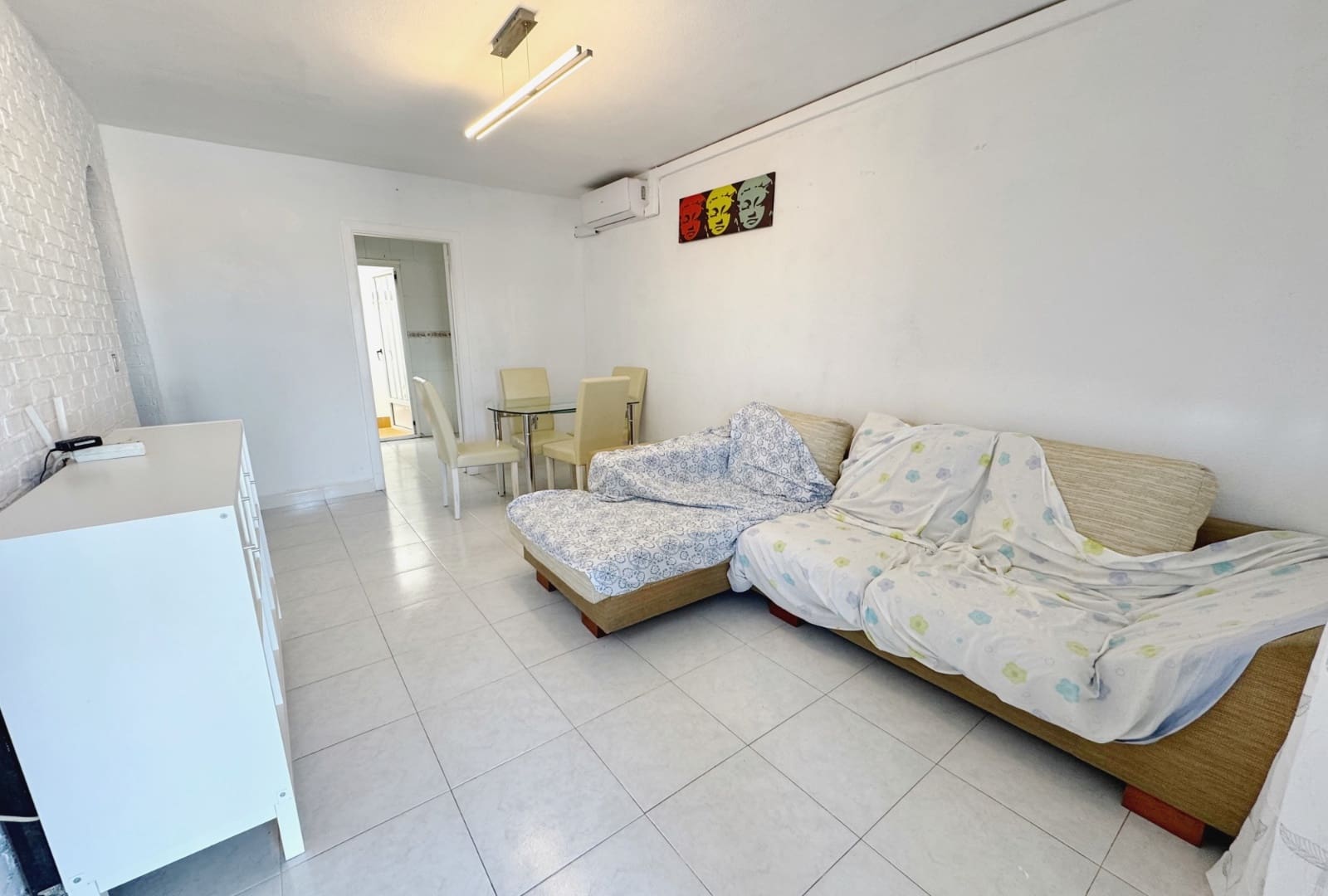 2 chambre Appartement à vendre à Torrevieja avec piscine - 165 000 € (Ref: 9789434)