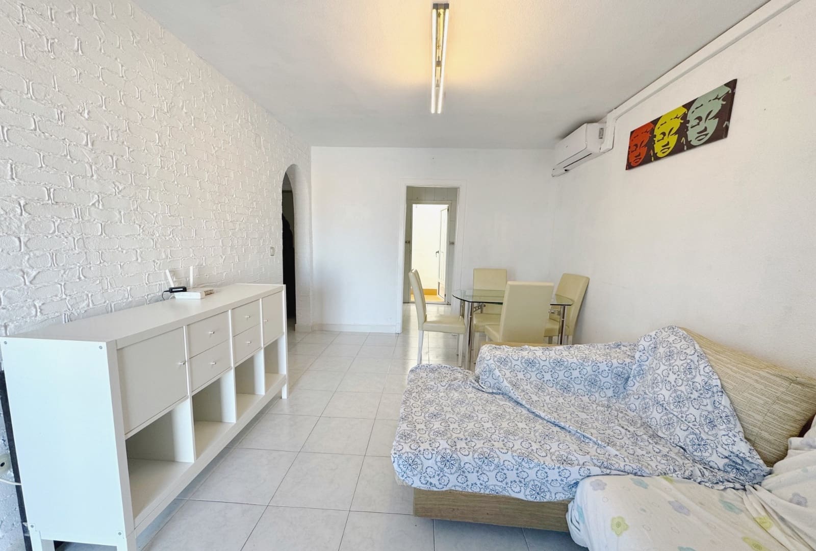 2 chambre Appartement à vendre à Torrevieja avec piscine - 165 000 € (Ref: 9789434)