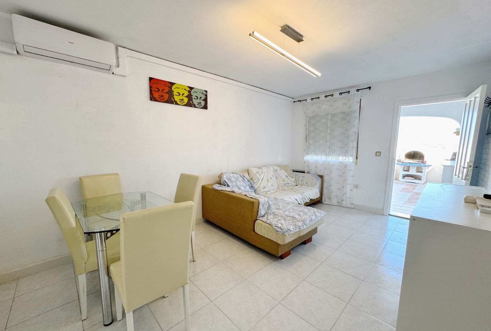2 chambre Appartement à vendre à Torrevieja avec piscine - 165 000 € (Ref: 9789434)