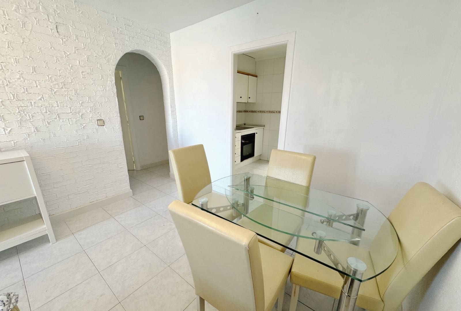 2 chambre Appartement à vendre à Torrevieja avec piscine - 165 000 € (Ref: 9789434)
