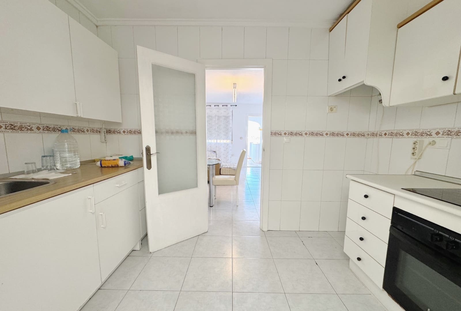 2 chambre Appartement à vendre à Torrevieja avec piscine - 165 000 € (Ref: 9789434)