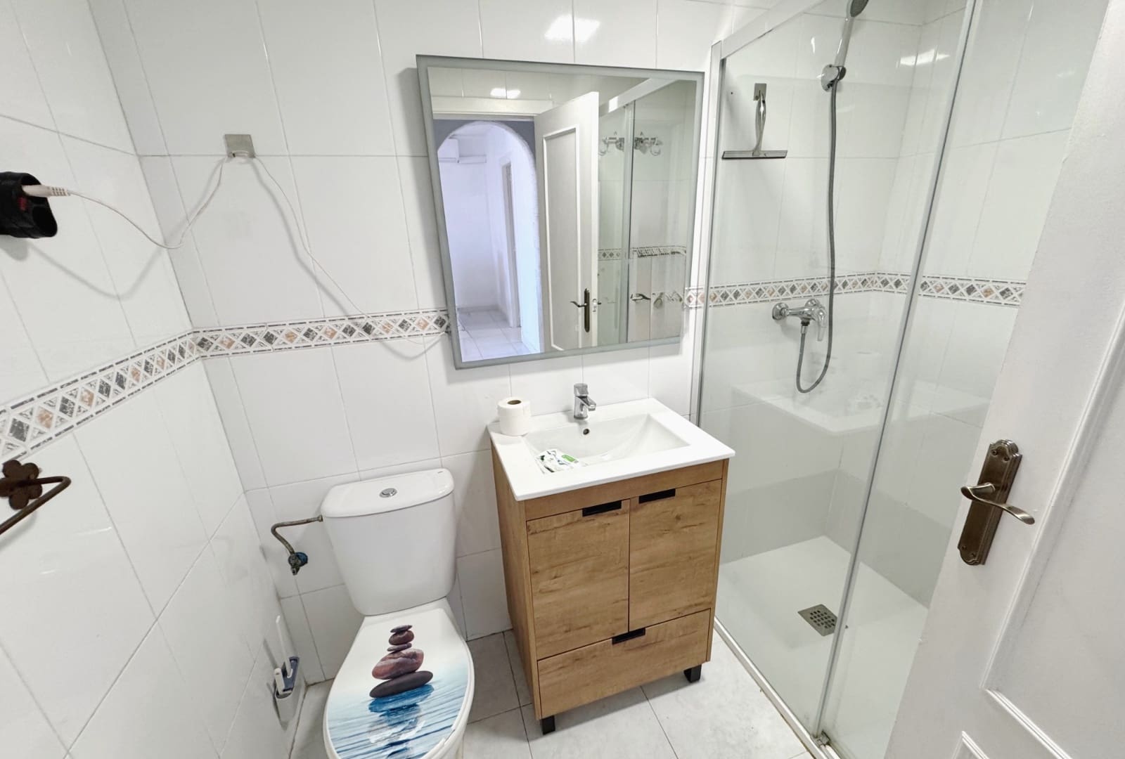 2 chambre Appartement à vendre à Torrevieja avec piscine - 165 000 € (Ref: 9789434)