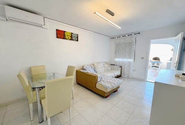 2 chambre Appartement à vendre à Torrevieja avec piscine - 165 000 € (Ref: 9789434)