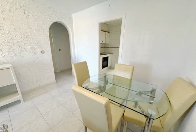 2 chambre Appartement à vendre à Torrevieja avec piscine - 165 000 € (Ref: 9789434)