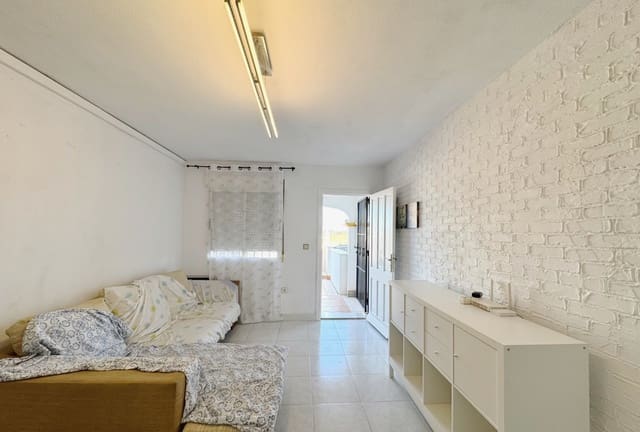 2 chambre Appartement à vendre à Torrevieja avec piscine - 165 000 € (Ref: 9789434)