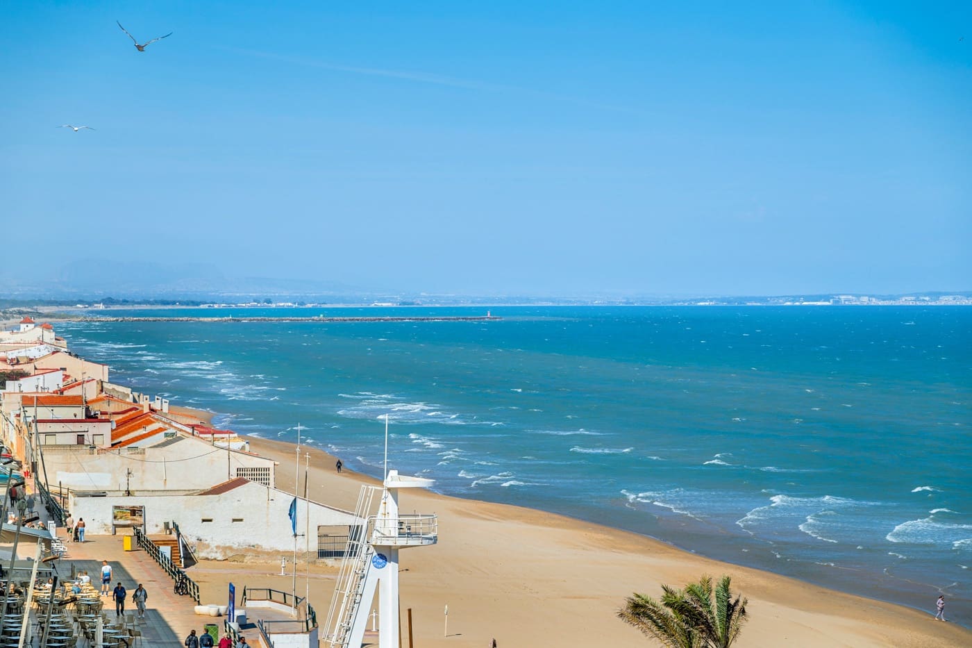 2 chambre Appartement à vendre à Guardamar del Segura - 298 000 € (Ref: 9789653)