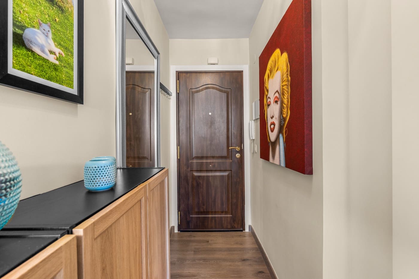 2 chambre Appartement à vendre à Guardamar del Segura - 298 000 € (Ref: 9789653)