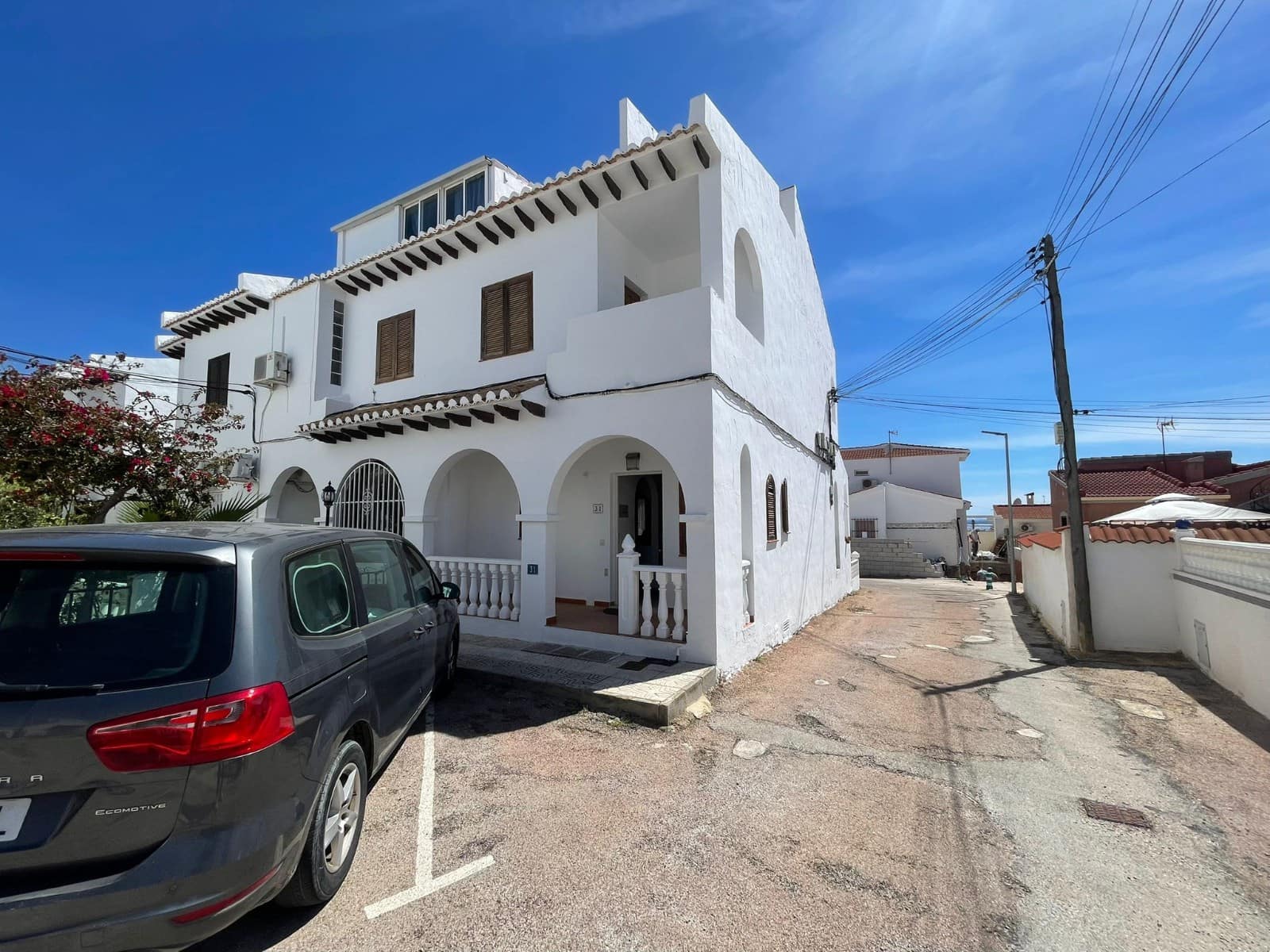 2 chambre Maison de Ville à vendre à Ciudad Quesada avec piscine - 195 000 € (Ref: 9793489)