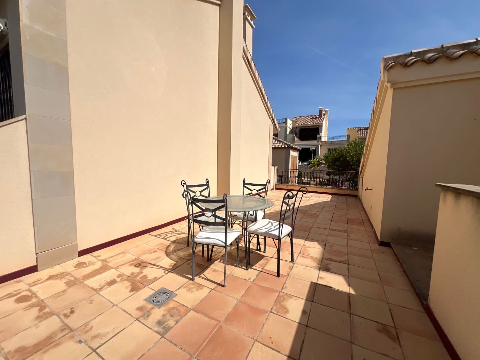 2 bedroom Bungalow for sale in Algorfa with pool - € 234,900 (Ref: 9793490)