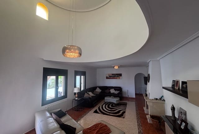 4 chambre Villa/Maison à vendre à Ciudad Quesada, Rojales avec piscine garage - 665 000 € (Ref: 9795088)