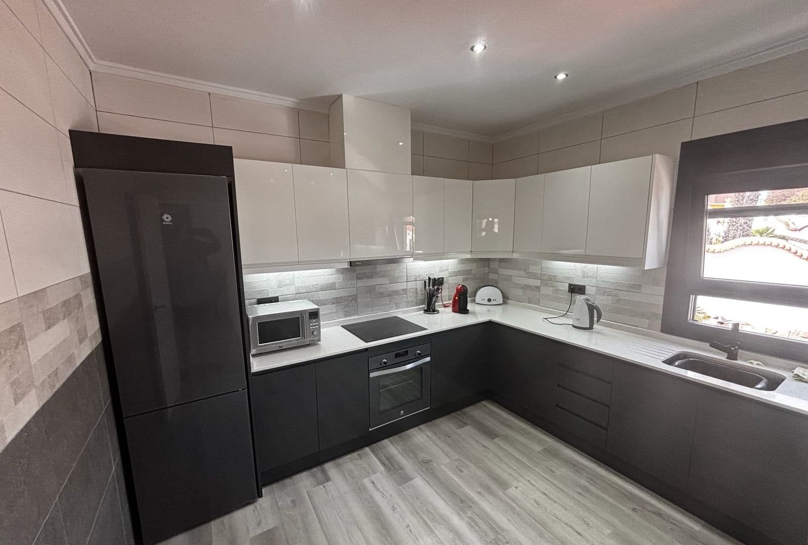 4 chambre Villa/Maison à vendre à Ciudad Quesada avec piscine garage - 665 000 € (Ref: 9795088)