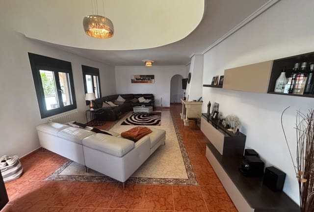 4 chambre Villa/Maison à vendre à Ciudad Quesada, Rojales avec piscine garage - 665 000 € (Ref: 9795088)