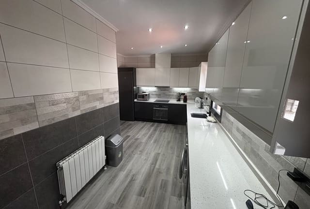 4 chambre Villa/Maison à vendre à Ciudad Quesada, Rojales avec piscine garage - 665 000 € (Ref: 9795088)