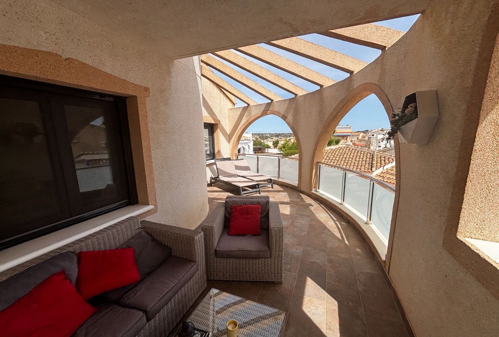 4 chambre Villa/Maison à vendre à Ciudad Quesada avec piscine garage - 665 000 € (Ref: 9795088)