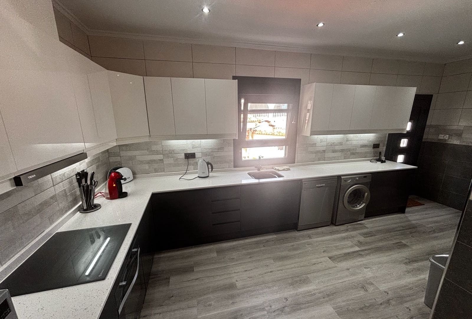 4 chambre Villa/Maison à vendre à Ciudad Quesada avec piscine garage - 665 000 € (Ref: 9795088)