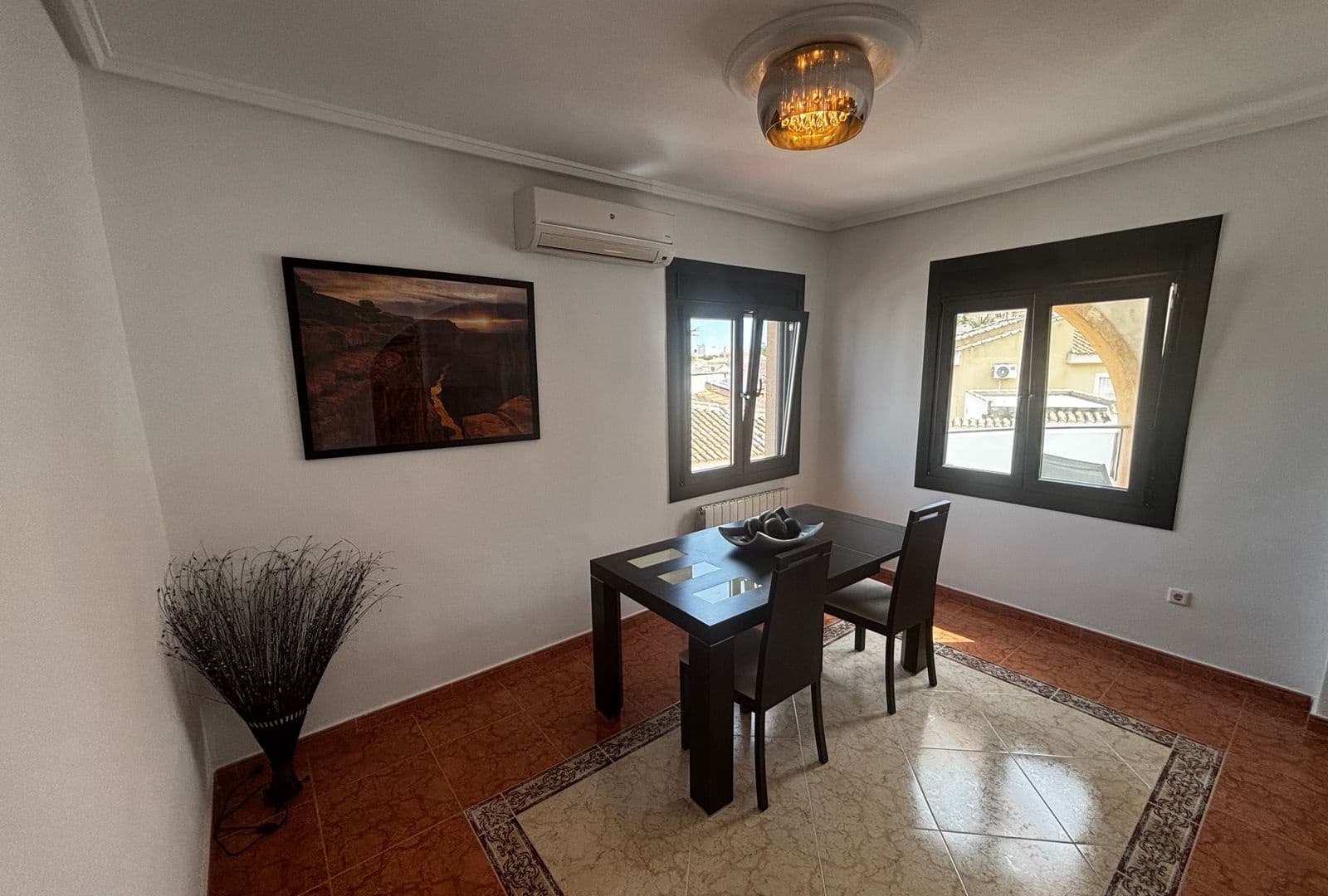 4 chambre Villa/Maison à vendre à Ciudad Quesada avec piscine garage - 665 000 € (Ref: 9795088)