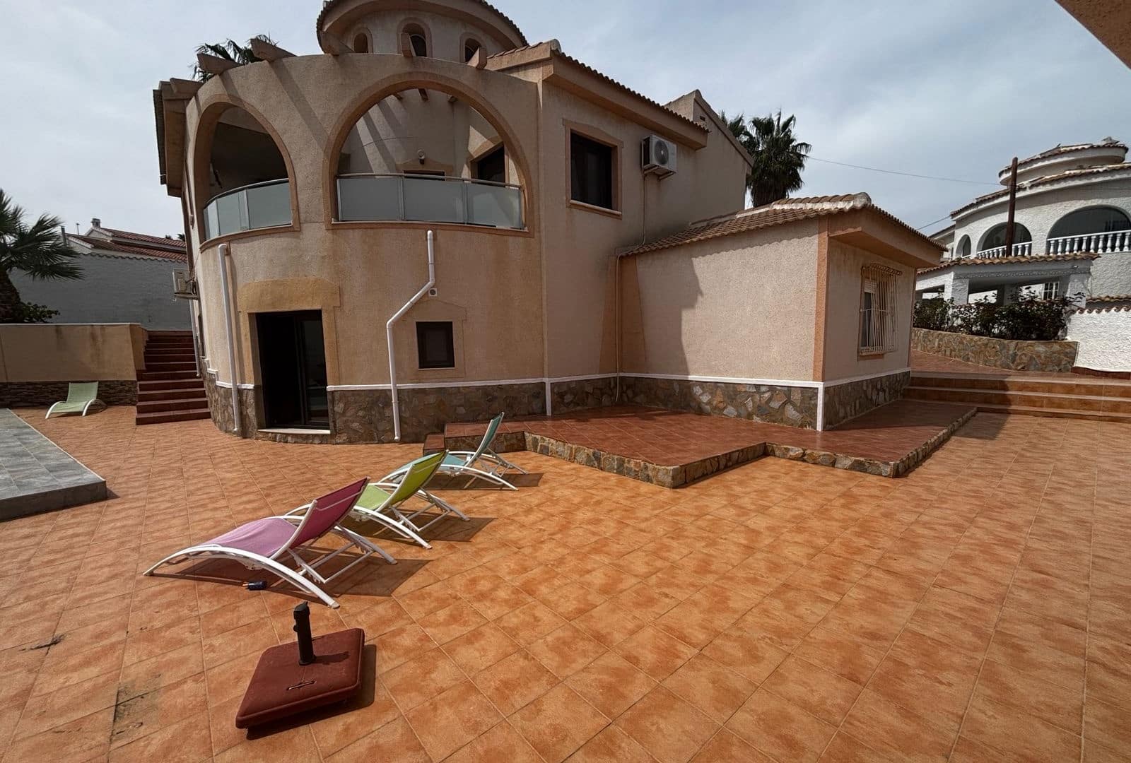 4 chambre Villa/Maison à vendre à Ciudad Quesada avec piscine garage - 665 000 € (Ref: 9795088)