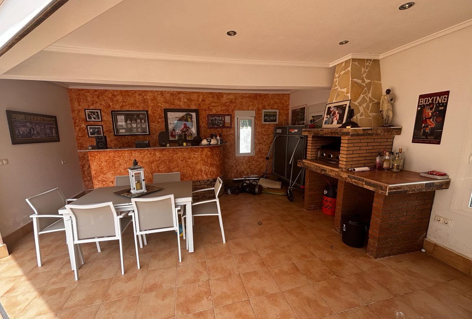 4 chambre Villa/Maison à vendre à Ciudad Quesada avec piscine garage - 665 000 € (Ref: 9795088)