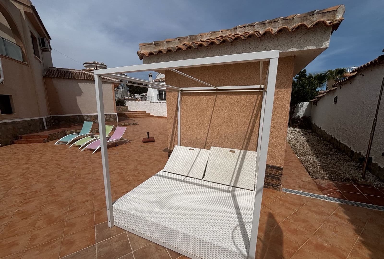 4 chambre Villa/Maison à vendre à Ciudad Quesada avec piscine garage - 665 000 € (Ref: 9795088)