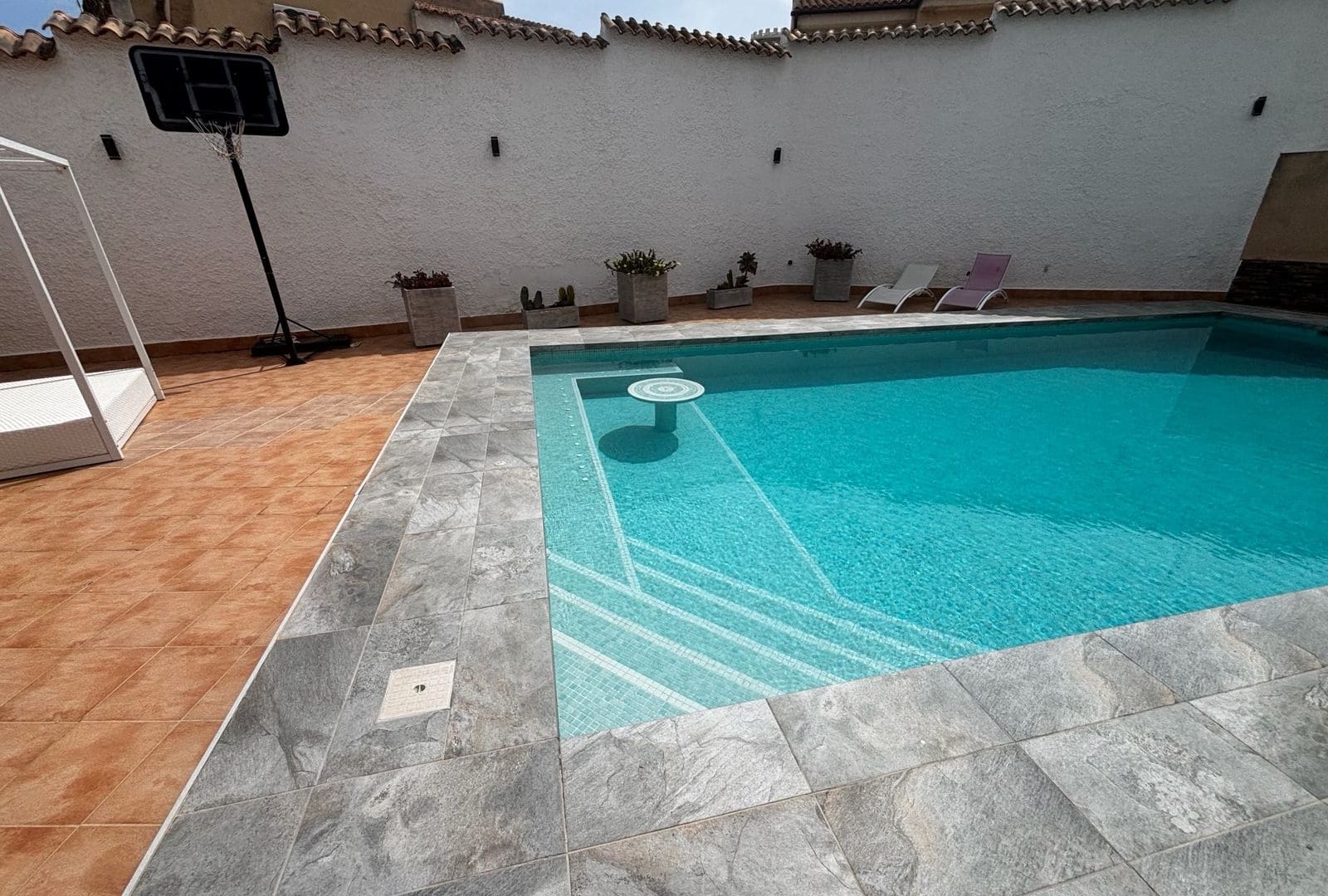 4 chambre Villa/Maison à vendre à Ciudad Quesada avec piscine garage - 665 000 € (Ref: 9795088)