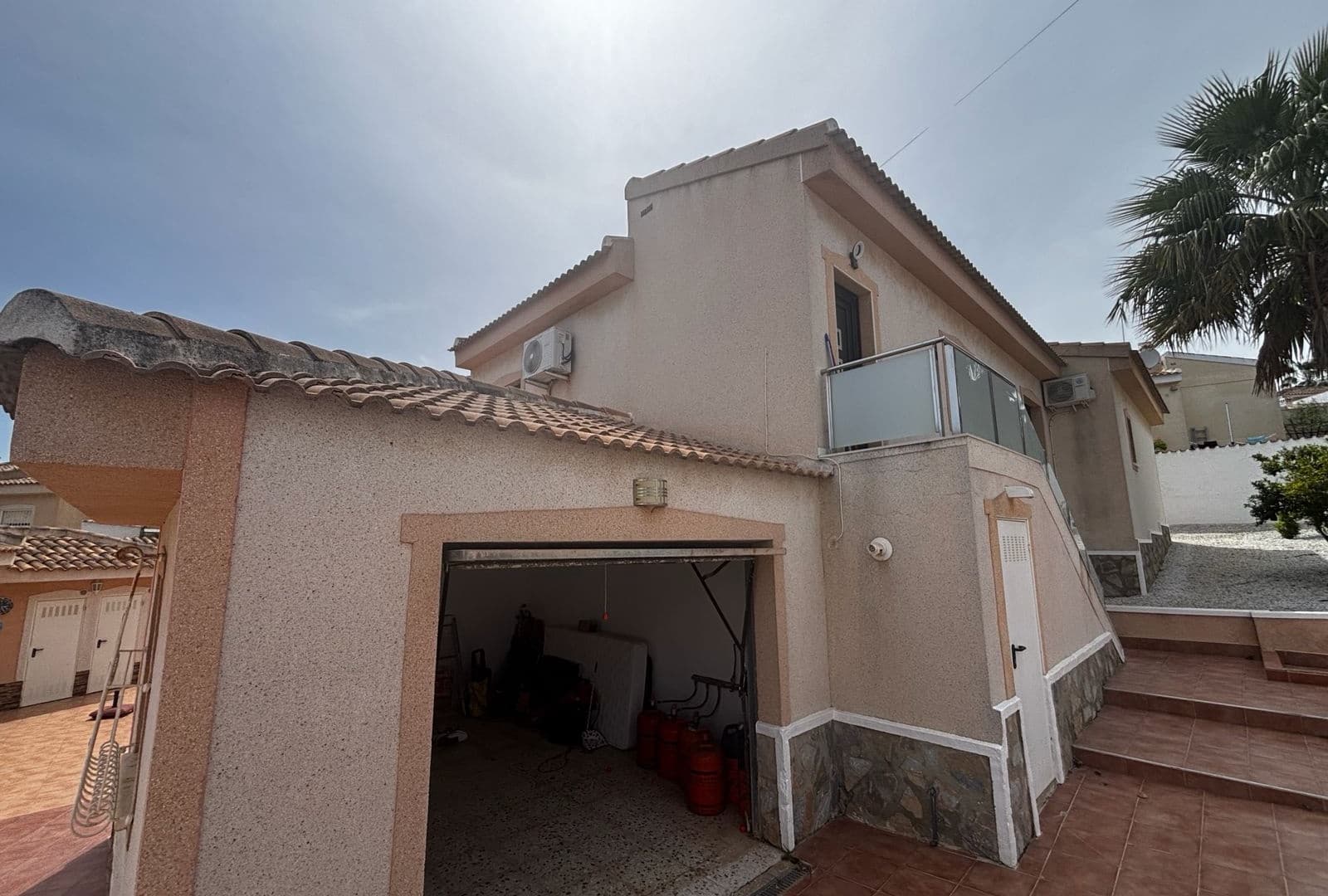 4 chambre Villa/Maison à vendre à Ciudad Quesada avec piscine garage - 665 000 € (Ref: 9795088)