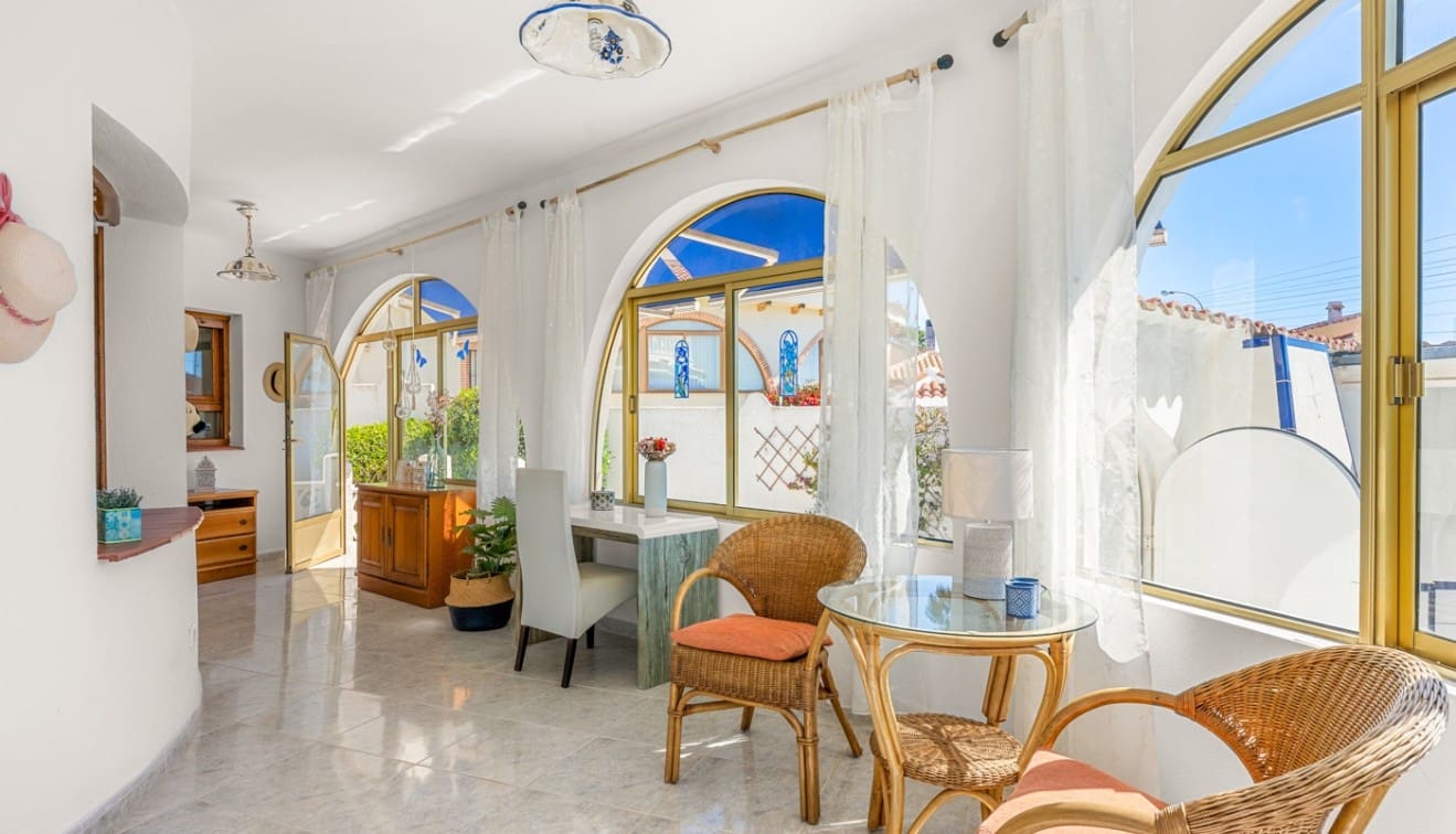 4 soveværelse Villa til salg i Ciudad Quesada med swimmingpool garage - € 519.000 (Ref: 9795089)