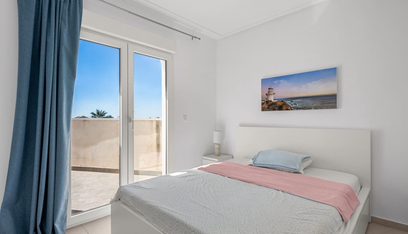 4 soveværelse Villa til salg i Ciudad Quesada med swimmingpool garage - € 519.000 (Ref: 9795089)