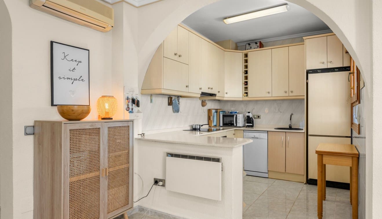 4 soveværelse Villa til salg i Ciudad Quesada med swimmingpool garage - € 519.000 (Ref: 9795089)