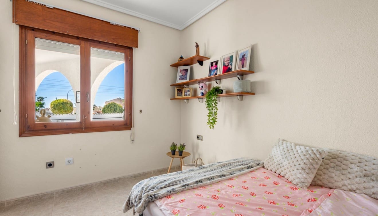 4 soveværelse Villa til salg i Ciudad Quesada med swimmingpool garage - € 519.000 (Ref: 9795089)