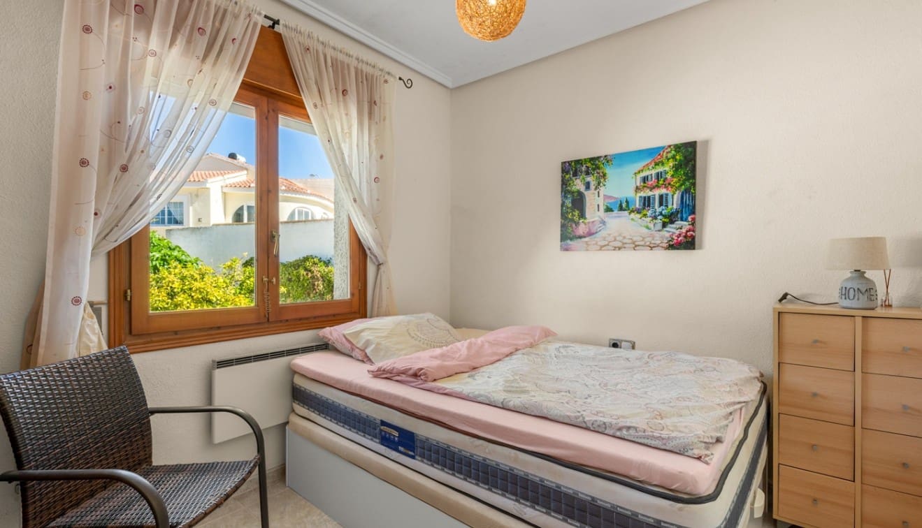 4 soveværelse Villa til salg i Ciudad Quesada med swimmingpool garage - € 519.000 (Ref: 9795089)