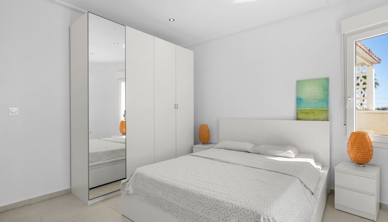 4 soveværelse Villa til salg i Ciudad Quesada med swimmingpool garage - € 519.000 (Ref: 9795089)