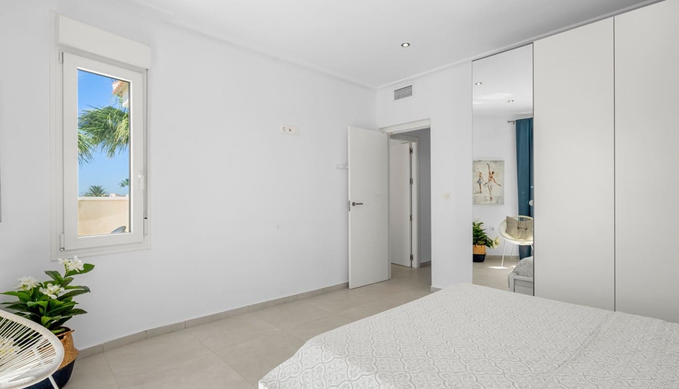 4 soveværelse Villa til salg i Ciudad Quesada med swimmingpool garage - € 519.000 (Ref: 9795089)