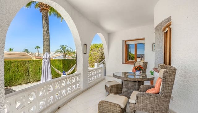 4 soveværelse Villa til salg i Ciudad Quesada, Rojales med swimmingpool garage - € 519.000 (Ref: 9795089)