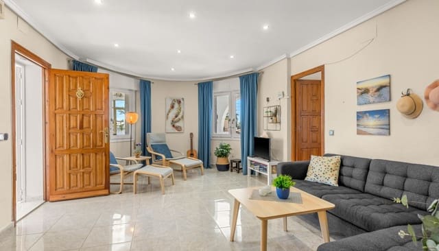 4 soveværelse Villa til salg i Ciudad Quesada, Rojales med swimmingpool garage - € 519.000 (Ref: 9795089)