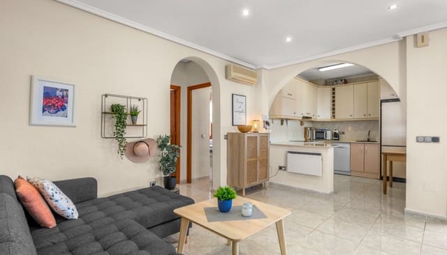 4 soveværelse Villa til salg i Ciudad Quesada, Rojales med swimmingpool garage - € 519.000 (Ref: 9795089)