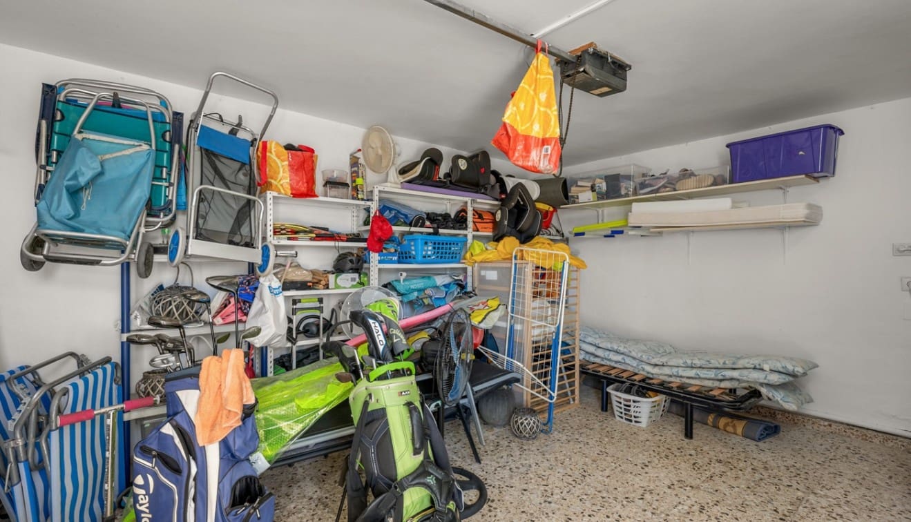 4 soveværelse Villa til salg i Ciudad Quesada med swimmingpool garage - € 519.000 (Ref: 9795089)