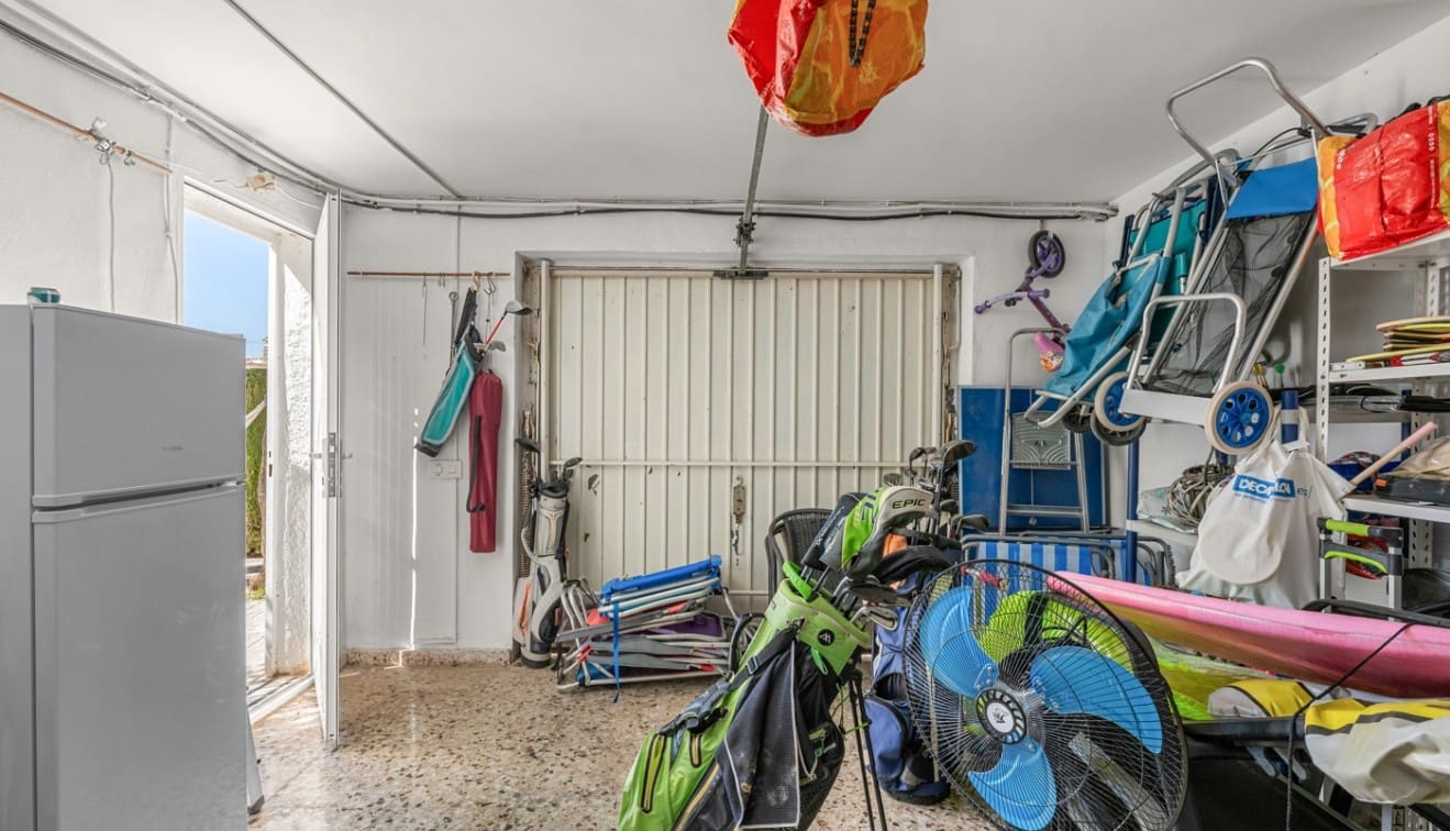 4 soveværelse Villa til salg i Ciudad Quesada med swimmingpool garage - € 519.000 (Ref: 9795089)