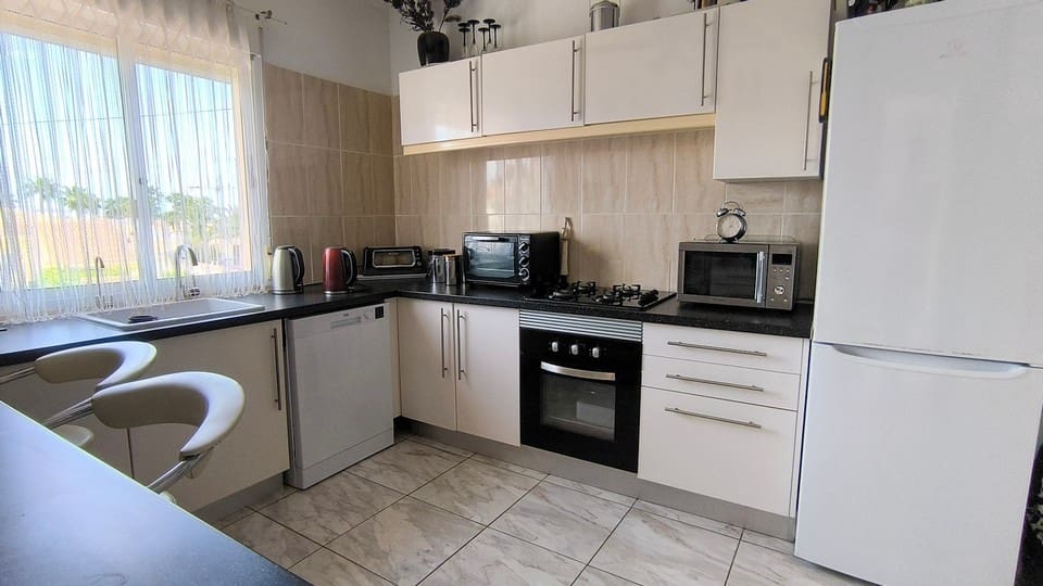 4 chambre Villa/Maison à vendre à Ciudad Quesada avec piscine garage - 625 000 € (Ref: 9795633)