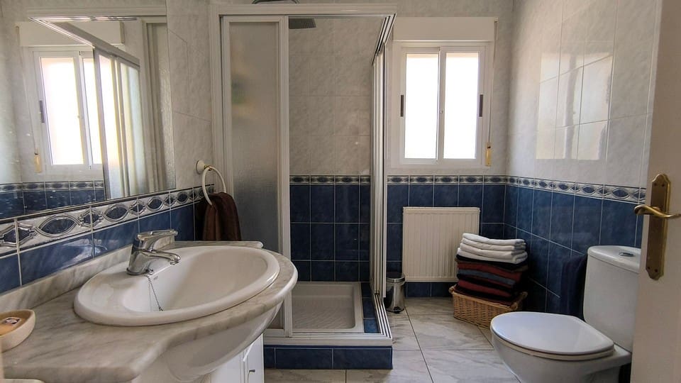 4 chambre Villa/Maison à vendre à Ciudad Quesada avec piscine garage - 625 000 € (Ref: 9795633)