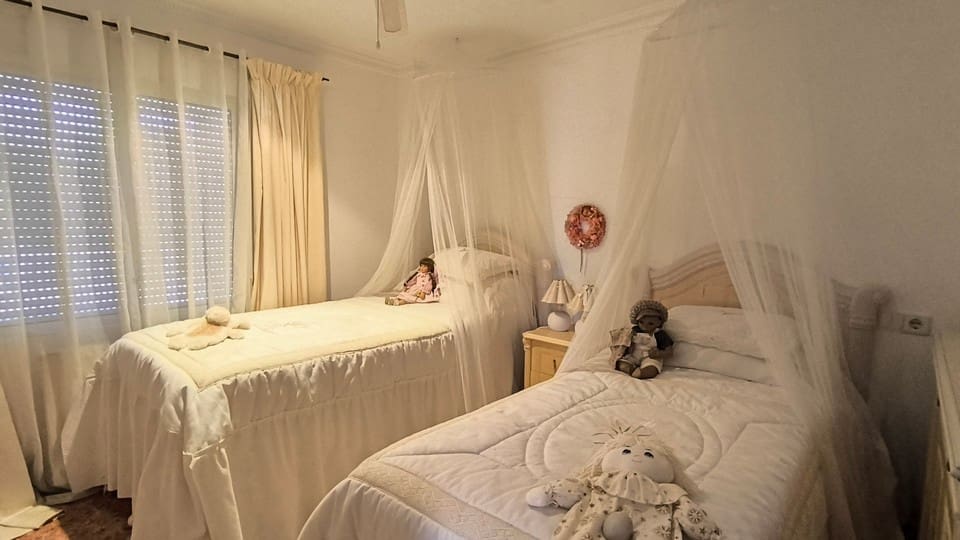 4 chambre Villa/Maison à vendre à Ciudad Quesada avec piscine garage - 625 000 € (Ref: 9795633)